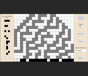 play Wolfram'S Lyre