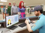 play Airport Security Simulator