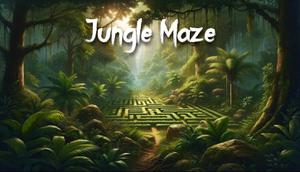 play Jungle Maze
