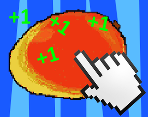 play Mango Clicker