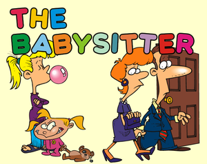 play The Babysitter