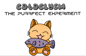 play Cataclysm: The Purrfect Experiment