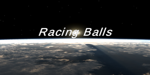 play Racing Balls