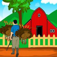 play Big-Escape The Poultry Trader