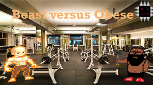 play Beast Versus Obese