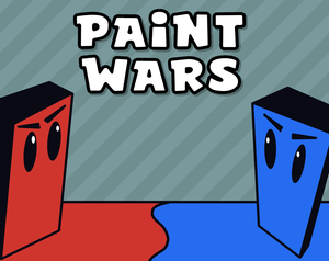 Paint Wars