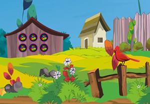 play Escape The Poultry Trader