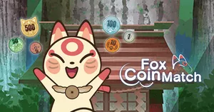 play Fox Coin Match