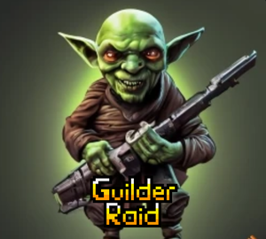 play Guilder Raid Sprint 2