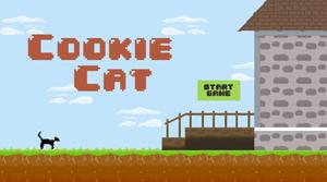 play Cookie Cat