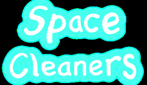 play Space Cleaner