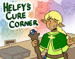 play Helfy'S Cure Corner