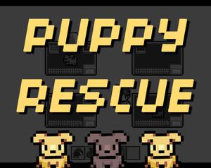 Puppy Rescue - Proof Of Concept