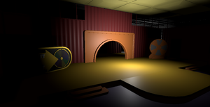 play Gameshow Walking Sim