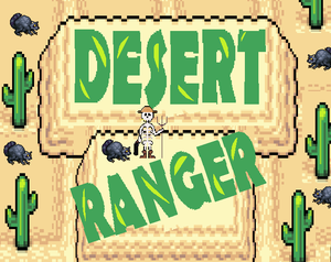 play Desert Ranger