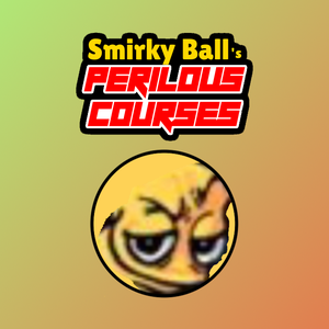 play Smirky Ball'S Perilous Courses