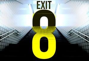 play Exit 8
