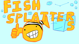 play Fish Splatters