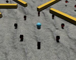 play Moon Excavator