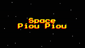 play Space Piou Piou