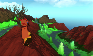 play Wings Of Atkan Tsa