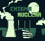 Enigma Nuclear (English)