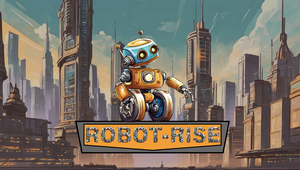 play Robot-Rise