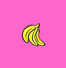 play Banana Button