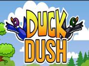 play Duck Dash Hunters Challenge