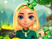 play Lovie Chics St Patricks Day Costumes