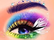 play Eyeart Beauty Makeup Artist