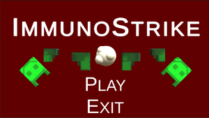 play Immunostrike