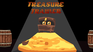 play Treasure Trawler