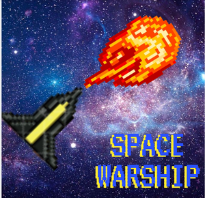play Space Warship