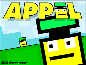 play Appel V60Fps