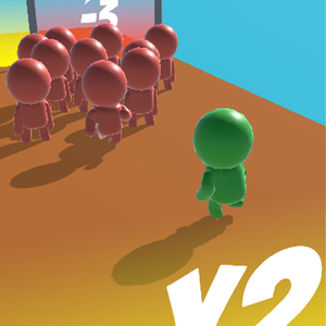 play Plastic Runner