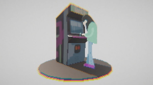 play Arcade