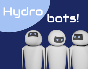 play Hydrobots!