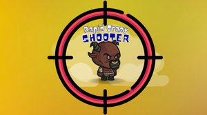 play Rapid Crazy Shooter