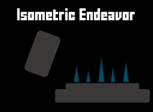 play Isometric Endeavor