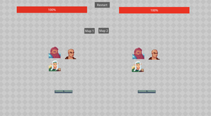 play Elemental Warriors V1.0