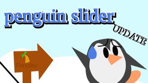play Penguin Slider!
