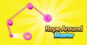 play Rope Around Master
