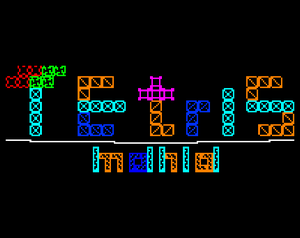 play Tetris | Mania