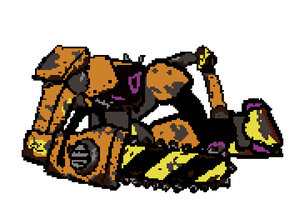 play Robotic Renewal