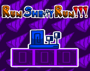 play Run Shelly Run!!!