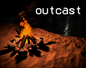 play Outcast