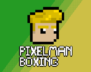 play Pixelman Boxing