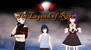 play The Legend Of Riko