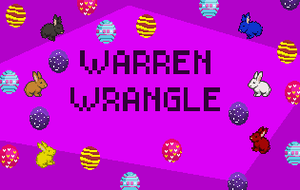 play Warren Wrangle